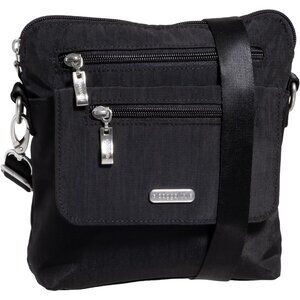 ***baggallini Let’s Escape Crossbody Bag***